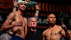 Fundora enfrentará a Thurman en Las Vegas. (Foto: seb_fundora)