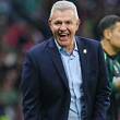 Javier Aguirre sigue confiando en el Tala Rangel (Imago7)