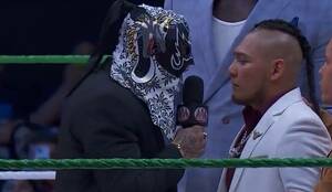 Penta Zero Miedo se medirá con Hijo del Vikingo (Captura)