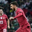 Pualinho tuvo minutos en el México vs Portugal (Imago7)