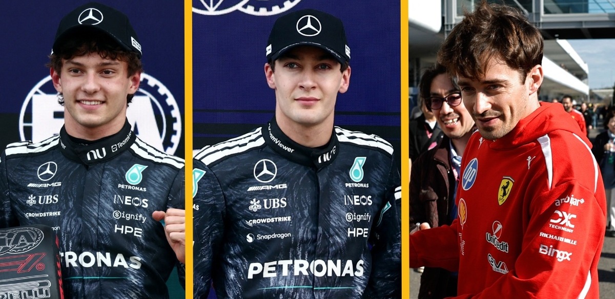 Así avanza el Campeonato de Pilotos de la F1 tras el GP de Japón 2026 (Reuters)