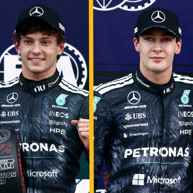 Así avanza el Campeonato de Pilotos de la F1 tras el GP de Japón 2026 (Reuters)