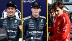 Así avanza el Campeonato de Pilotos de la F1 tras el GP de Japón 2026 (Reuters)