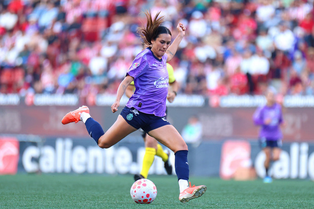 Chivas Femenil se quedó cerca de la clasificación / X: Chivas Femenil