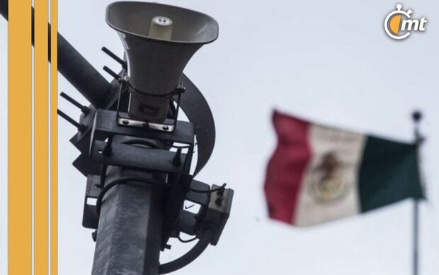 En la Ciudad de México se reportaron una importante cantidad de sismos el año pasado. (Especial)