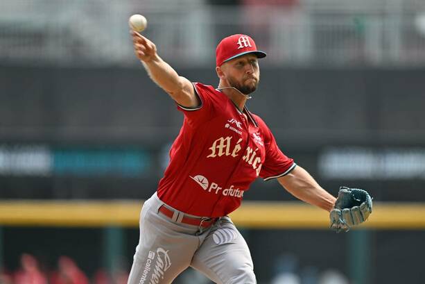 Diablos cae ante Cougars en la final de la Baseball Champions League 2026