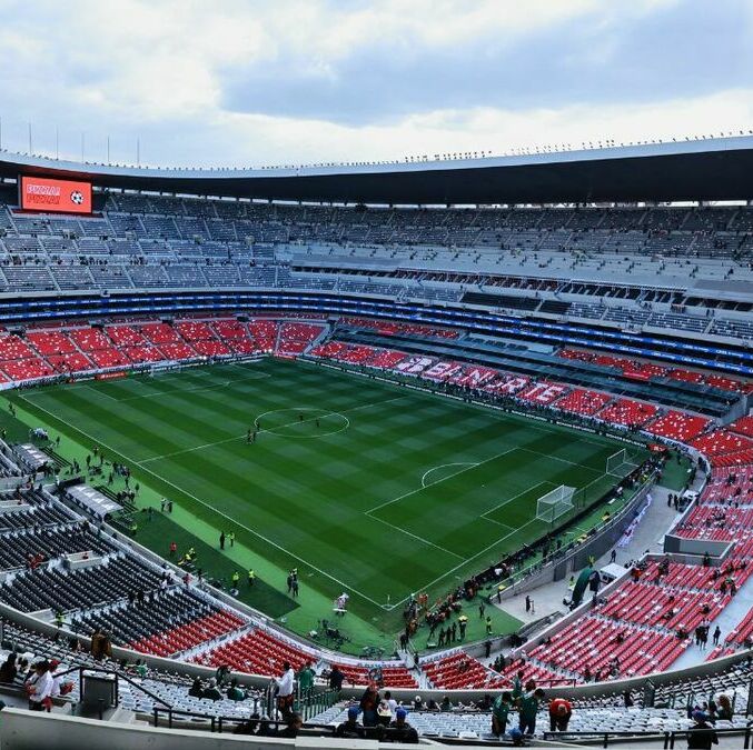 Estadio Banorte (Mexsport)