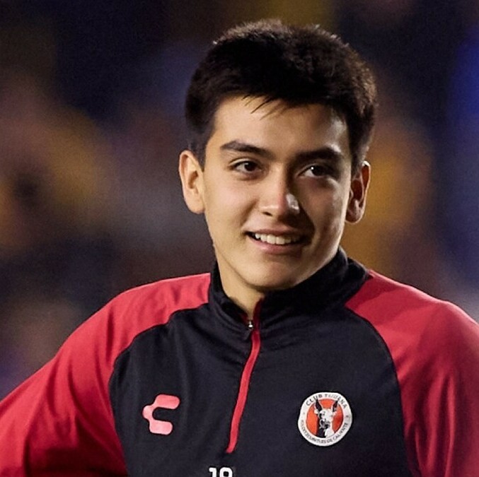 Gilberto Mora podría estar muy cerca de regresar a las canchas (Mexsport)