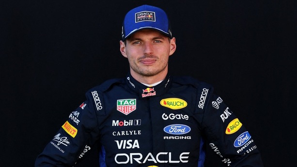 Max Verstappen correrá las 24 horas de Nürburgring (Reuters)