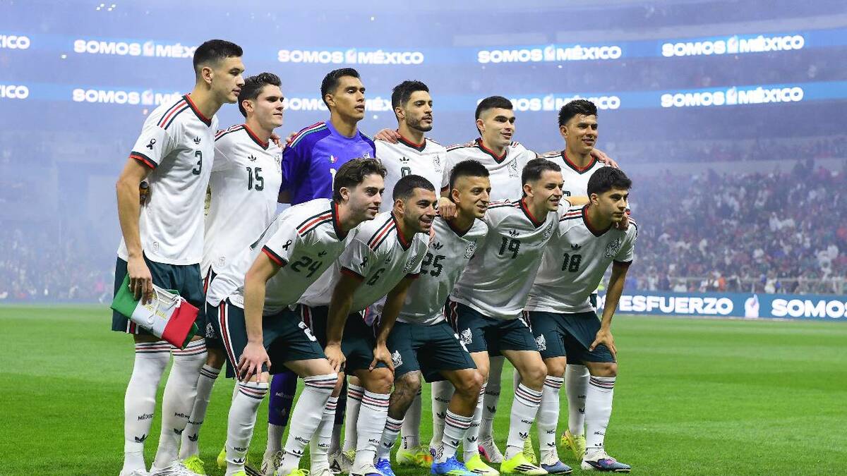 Los mejores partidos en lo que resta de la Fecha FIFA / Mexsport