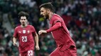 Pualinho tuvo minutos en el México vs Portugal (Imago7)