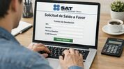 Saldo a favor 2026: fechas clave y el monto máximo que te devuelve el SAT. (Sora IA).