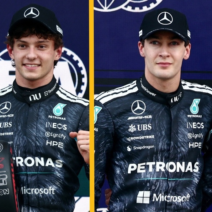 Así avanza el Campeonato de Pilotos de la F1 tras el GP de Japón 2026 (Reuters)