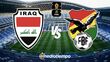 ¿Qué canal transmite Irak vs. Bolivia? Final del Repechaje Mundial 2026. (FOTO): Especial.