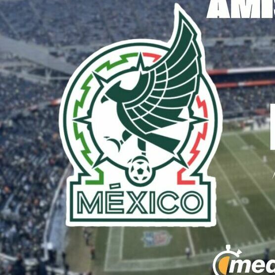 ¿Qué canal transmite México vs. Bélgica? Partido amistoso rumbo a la Copa Mundial 2026. (Especial).