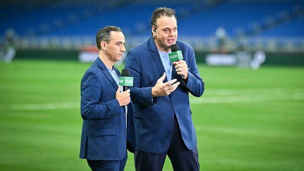 David Faitelson (Imago7)