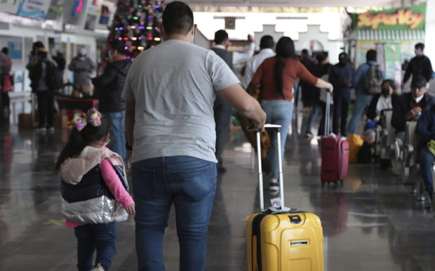 El descuento para estudiantes aplicará en Semana Santa. (FOTO: Maribel Calderón)