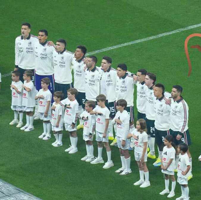 En Portugal hubo quien se burló del Tricolor (Imago7)