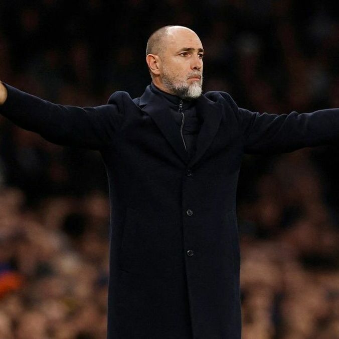 Igor Tudor (Reuters)