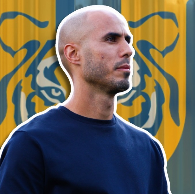 Todo indica que el proyecto de Guido Pizarro al frente de Tigres continuará (Imago7 | Especial)
