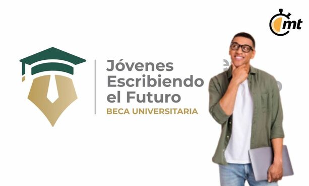 ¿Cómo inscribirse a la Beca Jóvenes Escribiendo el Futuro? Te decimos