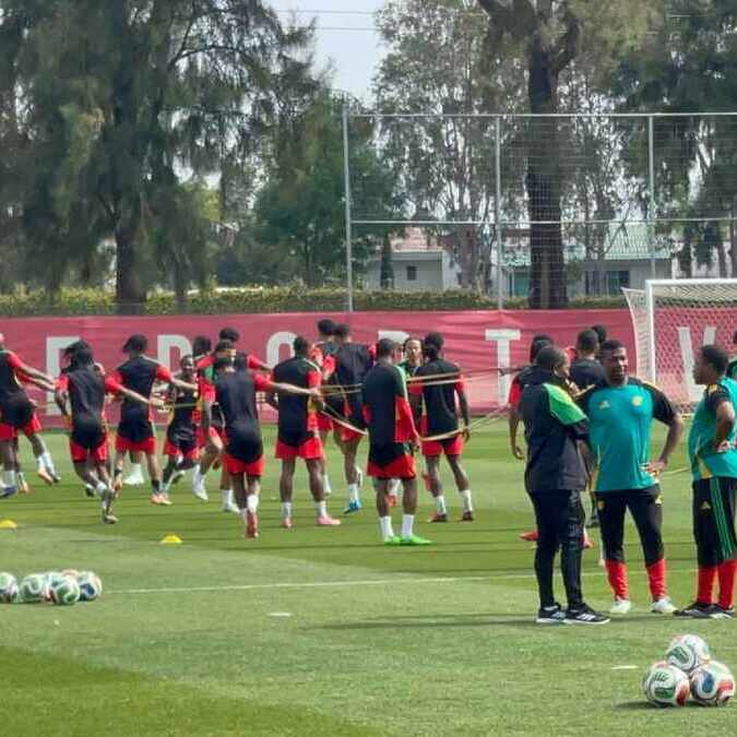 Jamaica tiene un juego 'de vida o vuelta' (Juan Manuel Figueroa)