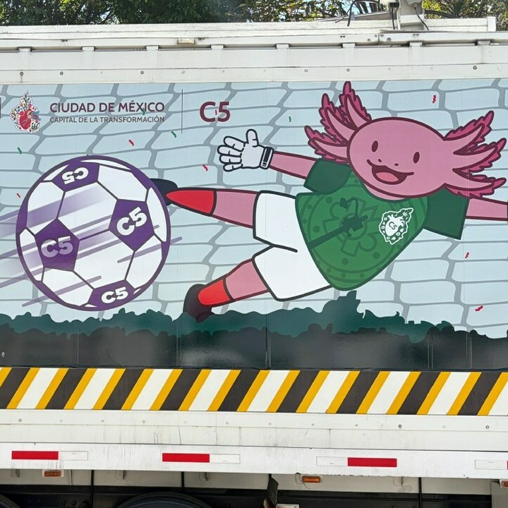 La CMDX se prepara para recibir el Mundial 2026 (Especial)