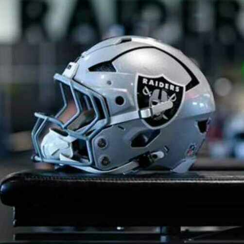 La familia de los Raiders está de luto (@Raiders)