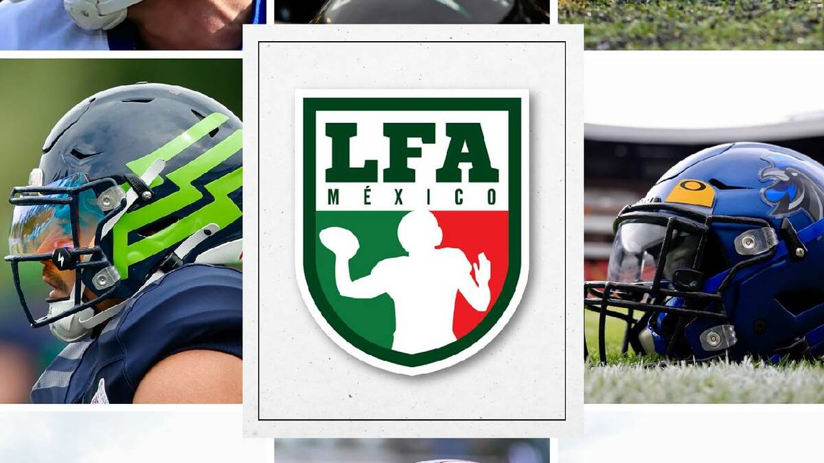 LFA tendrá innovaciones para la temporada 2026  / LFA