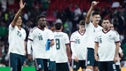 México igualó 0-0 con Portugal en partido amistoso (Imago7)