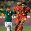 México y Bélgica se vuelven a ver las caras (Imago7)