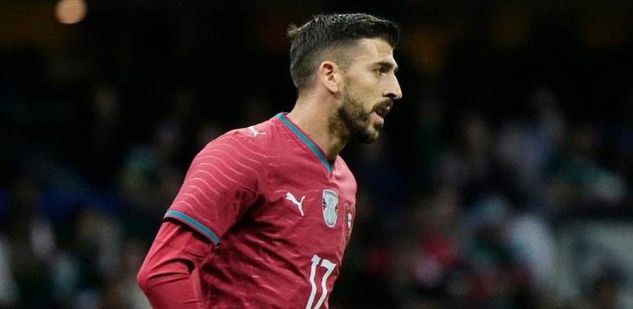 Paulinho con Portugal (Imago7)