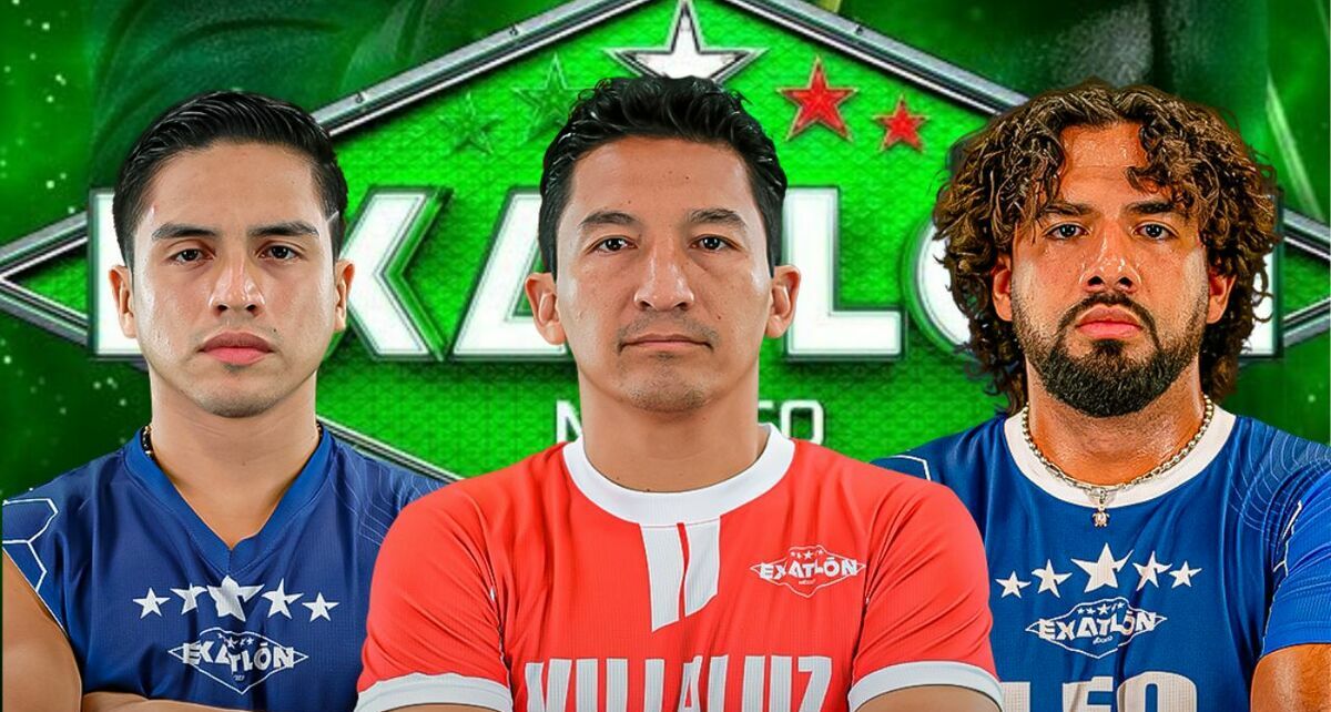 ¿Quién fue el eliminado de Exatlón México este 29 de marzo 2026?
