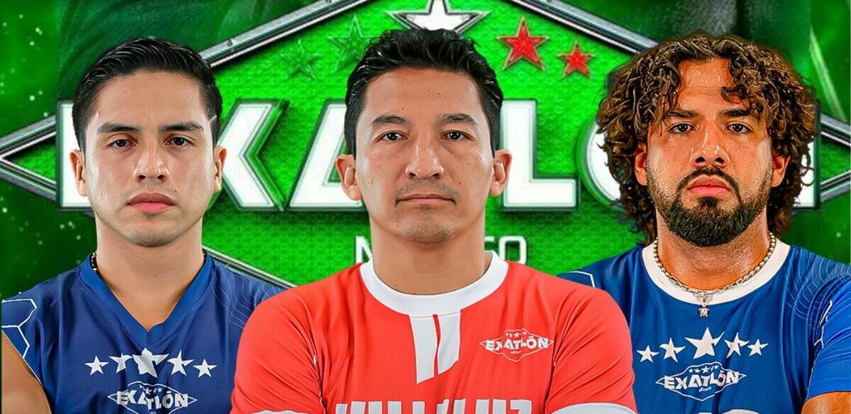 ¿Quién fue el eliminado de Exatlón México este 29 de marzo 2026?