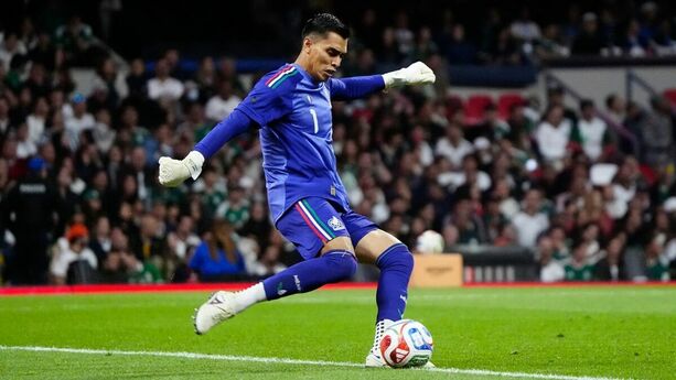 Raúl Rangel fue víctima del grito homofóbica (Mexsport)