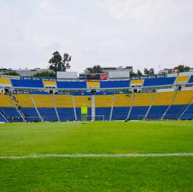 Se viene lo mejor en la Liga MX (Imago7)