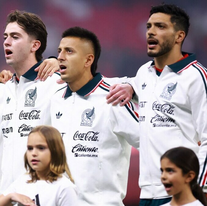 A la Selección Mexicana se le ha complicado conseguir victorias importantes (Reuters)