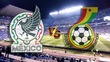 La Selección Mexicana y Ghana se enfrentarán en Puebla antes del Mundial (Especial)