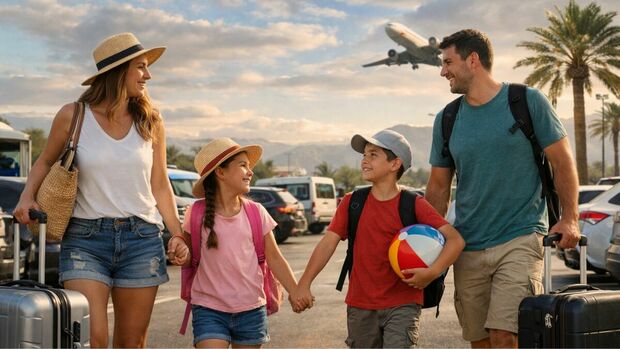 Semana Santa 2026: ¿Cuándo terminan las vacaciones?