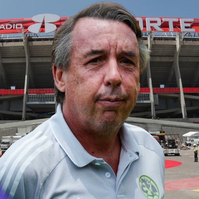 TOP | Azteca y Azcárraga