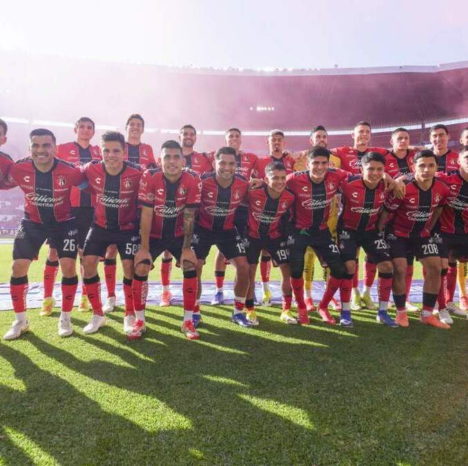 Atlas sigue a la venta por parte de Grupo Orlegi (Imago7)