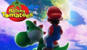 Esta es la calificación de Super Mario Galaxy en Rotten Tomatoes| Foto; Especial
