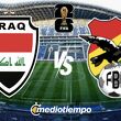 ¿Qué canal transmite Irak vs. Bolivia? Final del Repechaje Mundial 2026. (FOTO): Especial.