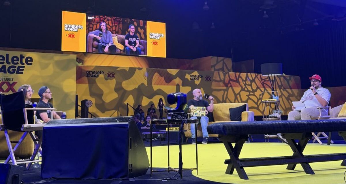 CCXP 2026 llega con todo: estos son los escenarios y actividades confirmadas