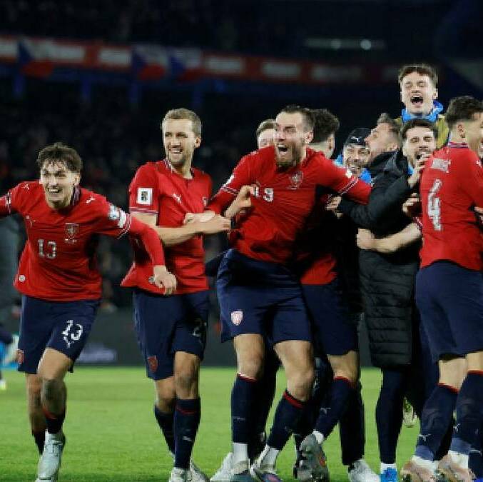 Chequía, el nuevo nombre de Republica Checa / Reuters