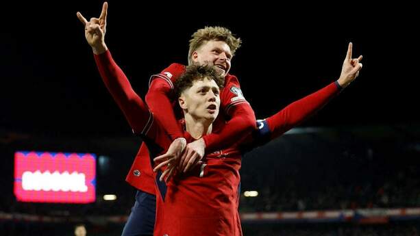 Chequia se clasifica a la Copa del Mundo 2026 (Reuters)