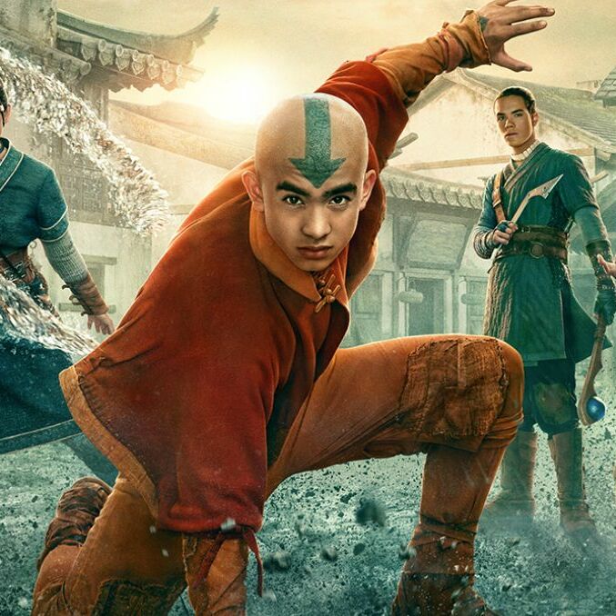 Confirman fecha de estreno de 'Avatar: La Leyenda de Aang 2' | Foto: Netflix