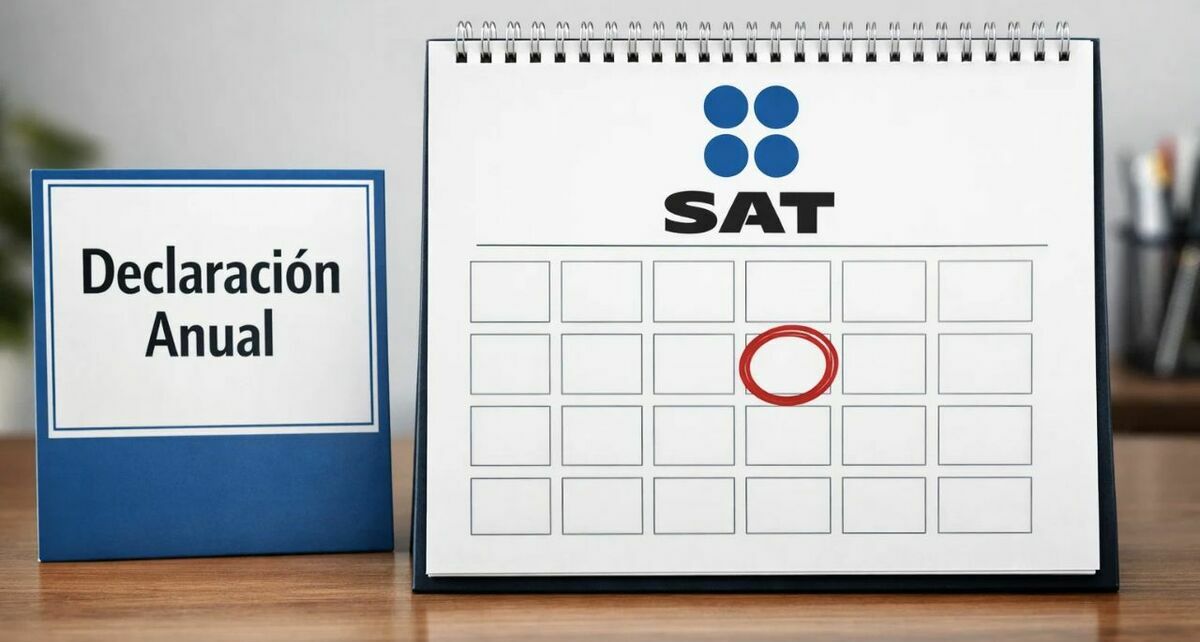 Declaración Anual: la falla que puede afectar a miles de contribuyentes y su saldo a favor. (Sora IA).