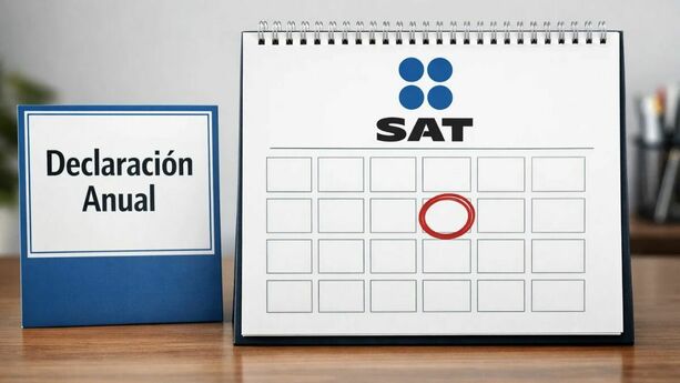 Declaración Anual: la falla que puede afectar a miles de contribuyentes y su saldo a favor. (Sora IA).