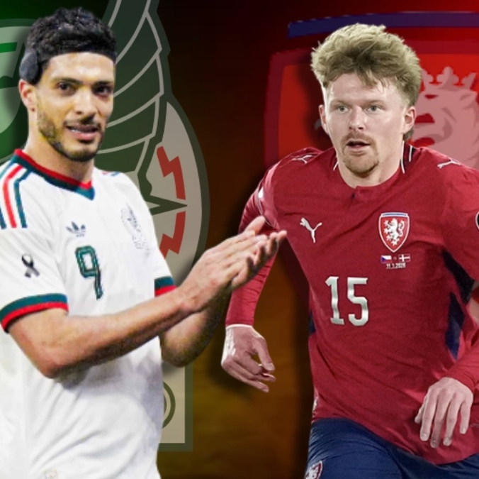 El Grupo A del Mundial 2026 ya quedó completado (Especial)